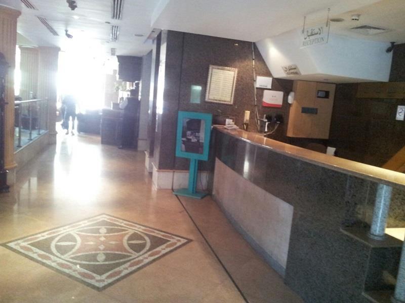 Hotel Al Asemah Riyadh