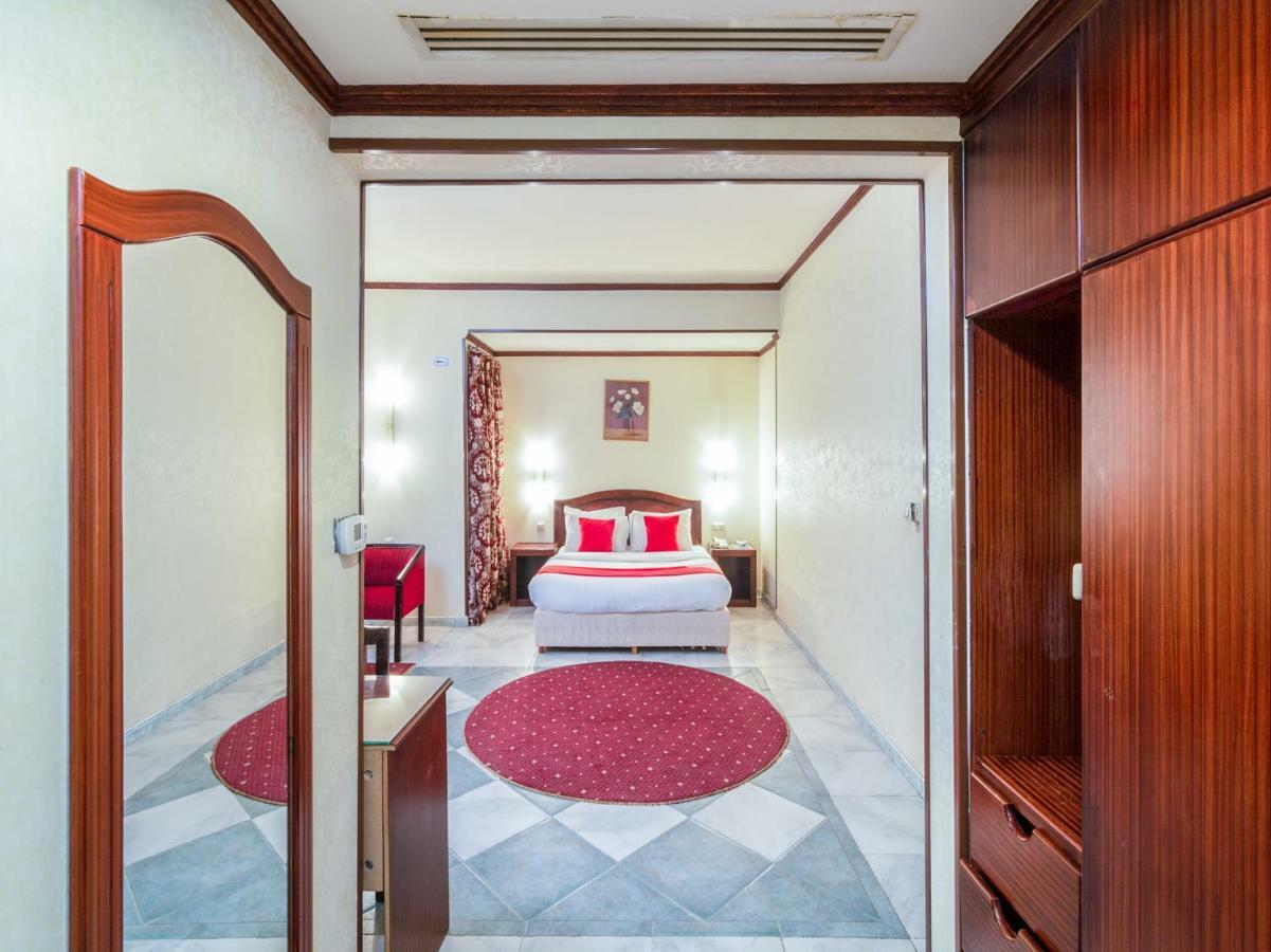 Al Asemah Hotel